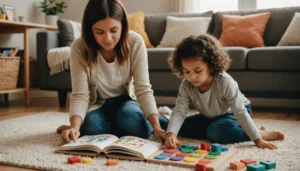 livre d'activités montessori