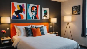 hotel mama shelter lyon