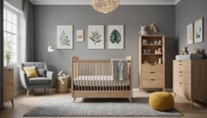 lit design pour bebe