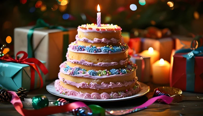 Comment organiser une fête d'anniversaire réussie