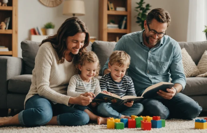 Améliorer_le_Bien_être_Familial_au_Quotidien_:_Conseils_et_Astuces_Pratiques