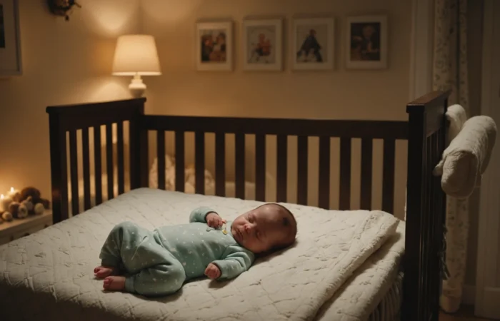 Comment_établir_une_routine_de_sommeil_pour_un_bébé_de_3_Mois