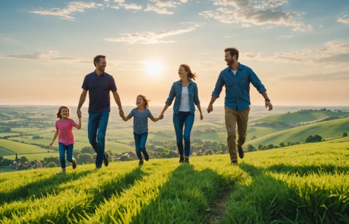 week-end insolite en famille dernière minute