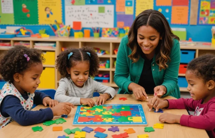 rébus pour maternelle