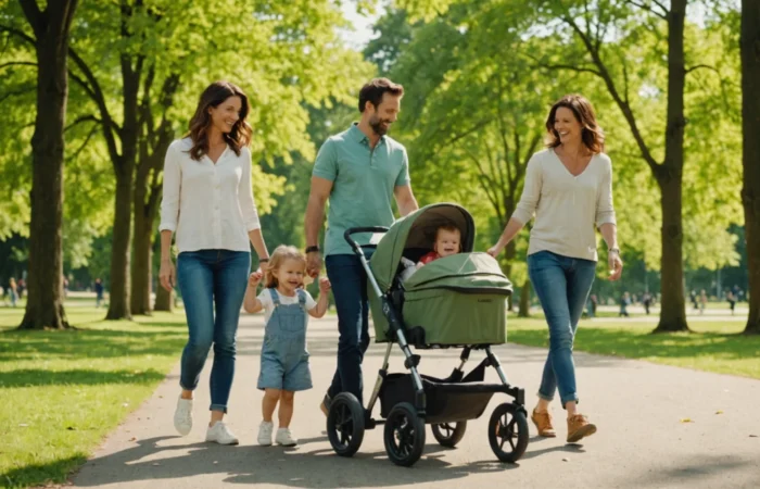 Voyager_en_Famille_:_Astuces_et_Conseils_pour_Utiliser_une_Poussette