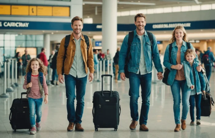 Voyager_en_famille_sans_valises_:_secrets_pour_un_bagage_ultra_léger